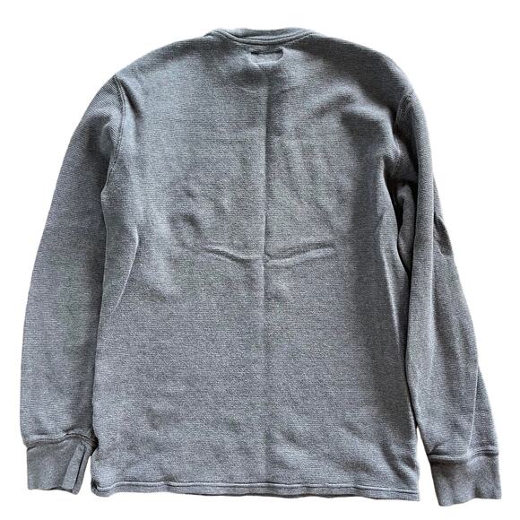 Polo Ralph Lauren Men’s Thermal Long Sleeve Top Size L - Picture 2 of 4